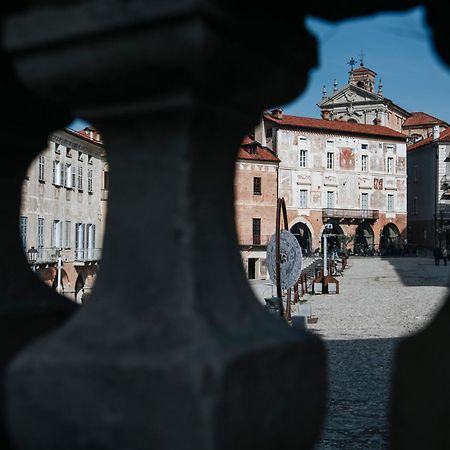 몬도비 Casa Marco 아파트 외부 사진