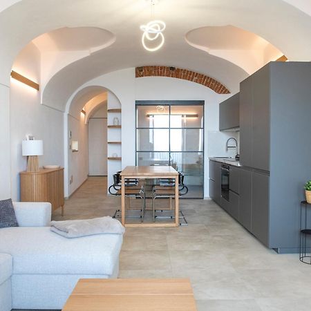 몬도비 Casa Marco 아파트 외부 사진