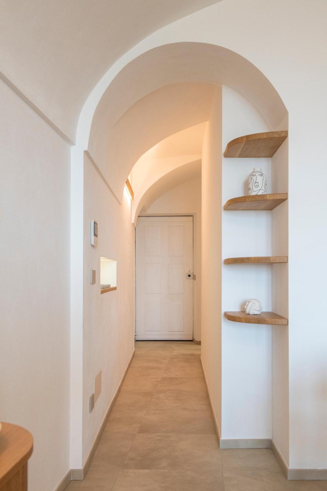 몬도비 Casa Marco 아파트 외부 사진