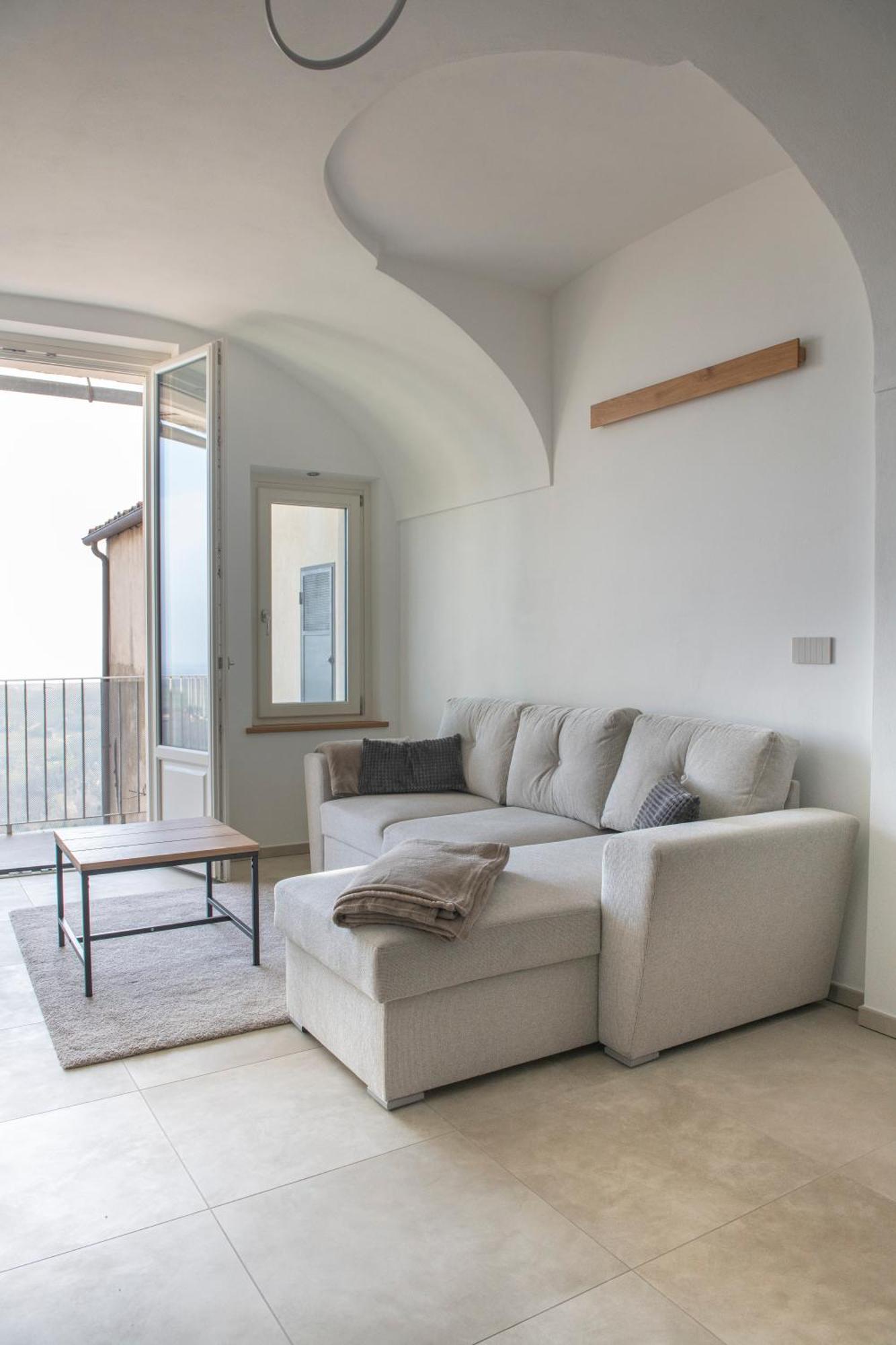 몬도비 Casa Marco 아파트 외부 사진