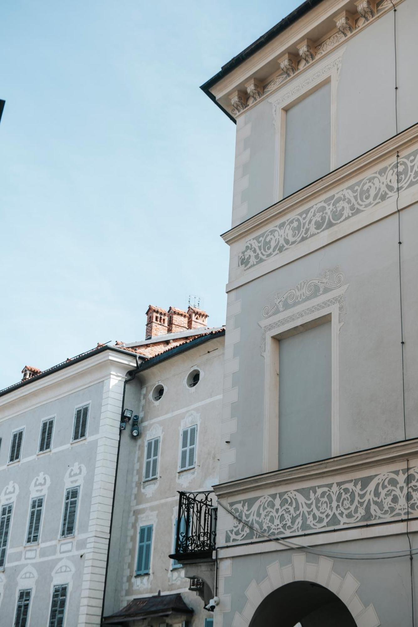 몬도비 Casa Marco 아파트 외부 사진