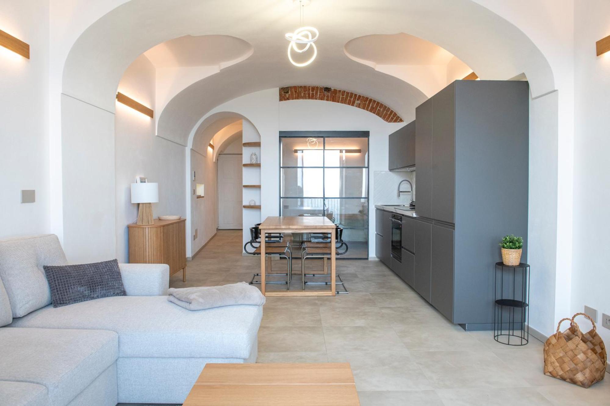 몬도비 Casa Marco 아파트 외부 사진