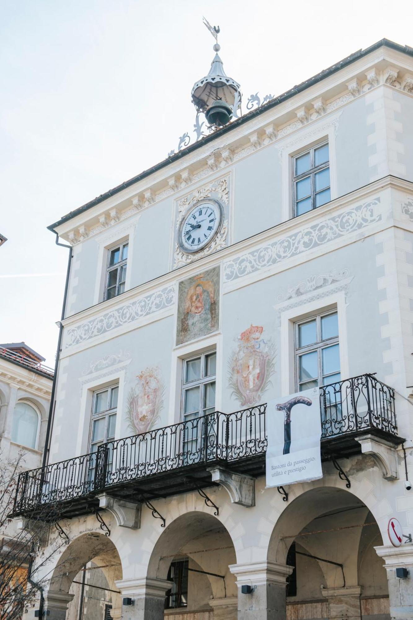 몬도비 Casa Marco 아파트 외부 사진
