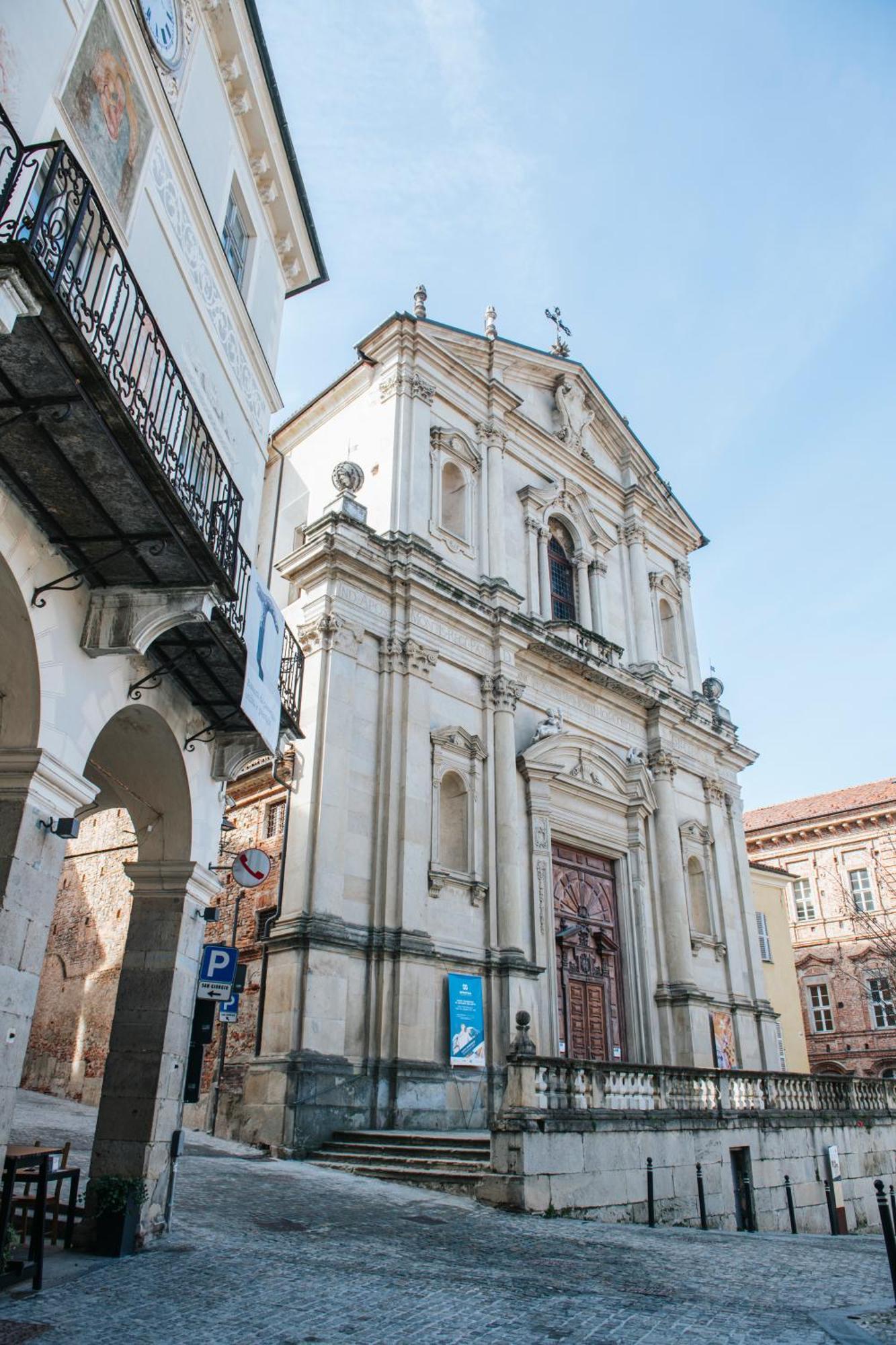 몬도비 Casa Marco 아파트 외부 사진