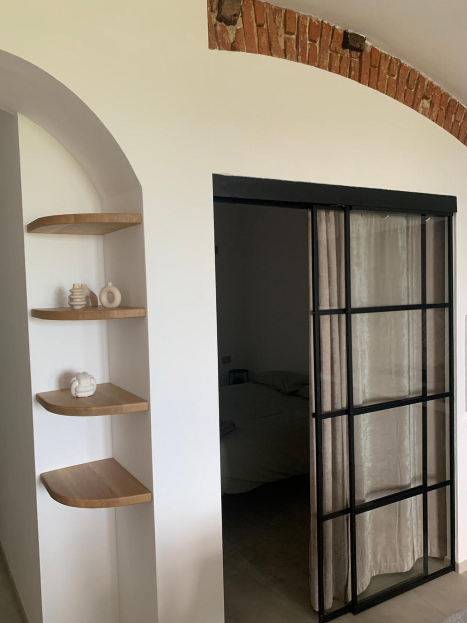 몬도비 Casa Marco 아파트 외부 사진